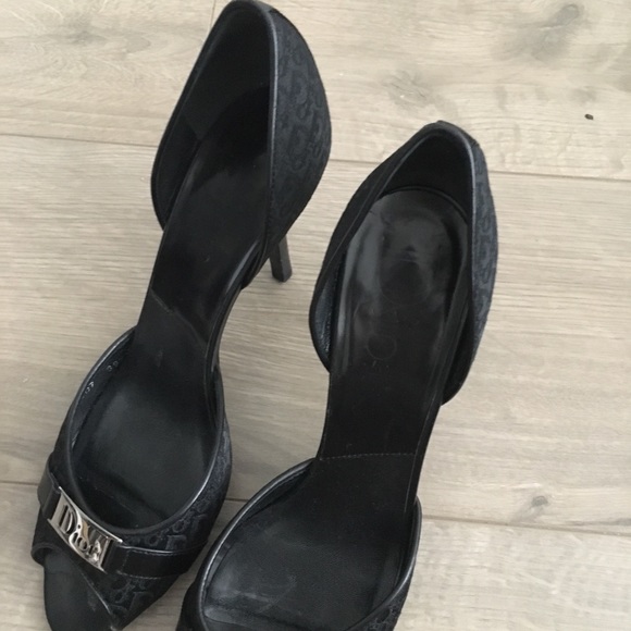 Dior Diorissimo D’orsay - Picture 3 of 7